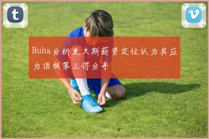 Buha分析里夫斯薪资定位认为其应为顶级第三得分手
